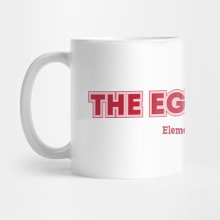 The Egyptians - Element of Light Mug